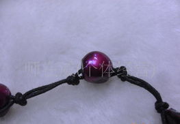 珍珠手链等饰品 从价格、厂家到选购指南