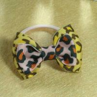 宠物发饰头饰 韩版饰品瑞丽可爱系列D29，加工订做新潮流