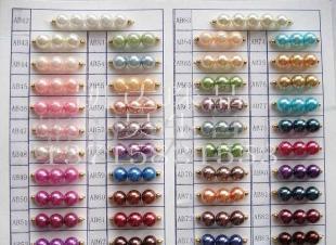 玻璃仿珍珠 供应服装辅料与饰品工艺的创新选择