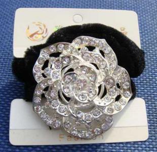 供应合金镶嵌的人工宝石头花,最适合送给你心上的她_礼品、工艺品、饰品_世界工厂网中国产品信息库